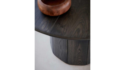 More - Eeva Ausziehtisch | rund - Esstische - Sarto Group
