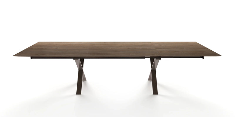 More - Lax Ausziehtisch - sarto Tailored Interiors Group