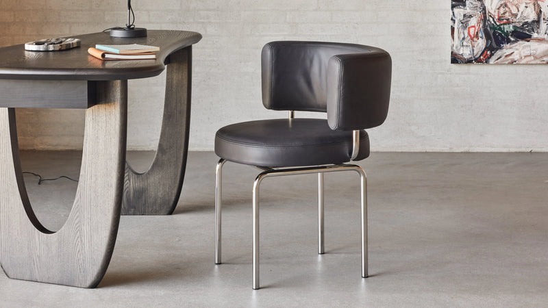More - Oso Stuhl - sarto Tailored Interiors Group
