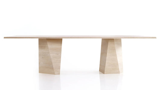 More - Varan Tisch - sarto Tailored Interiors Group