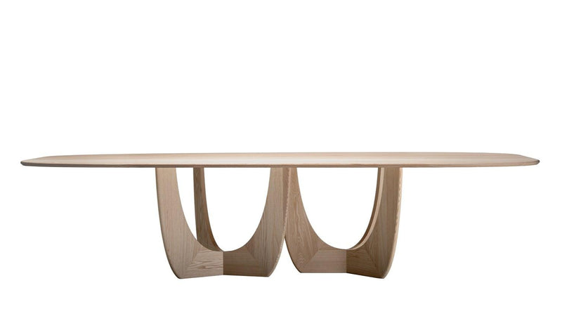 More - Cala Tisch Barrel Shape | Esche Weiss - sarto Tailored Interiors Group