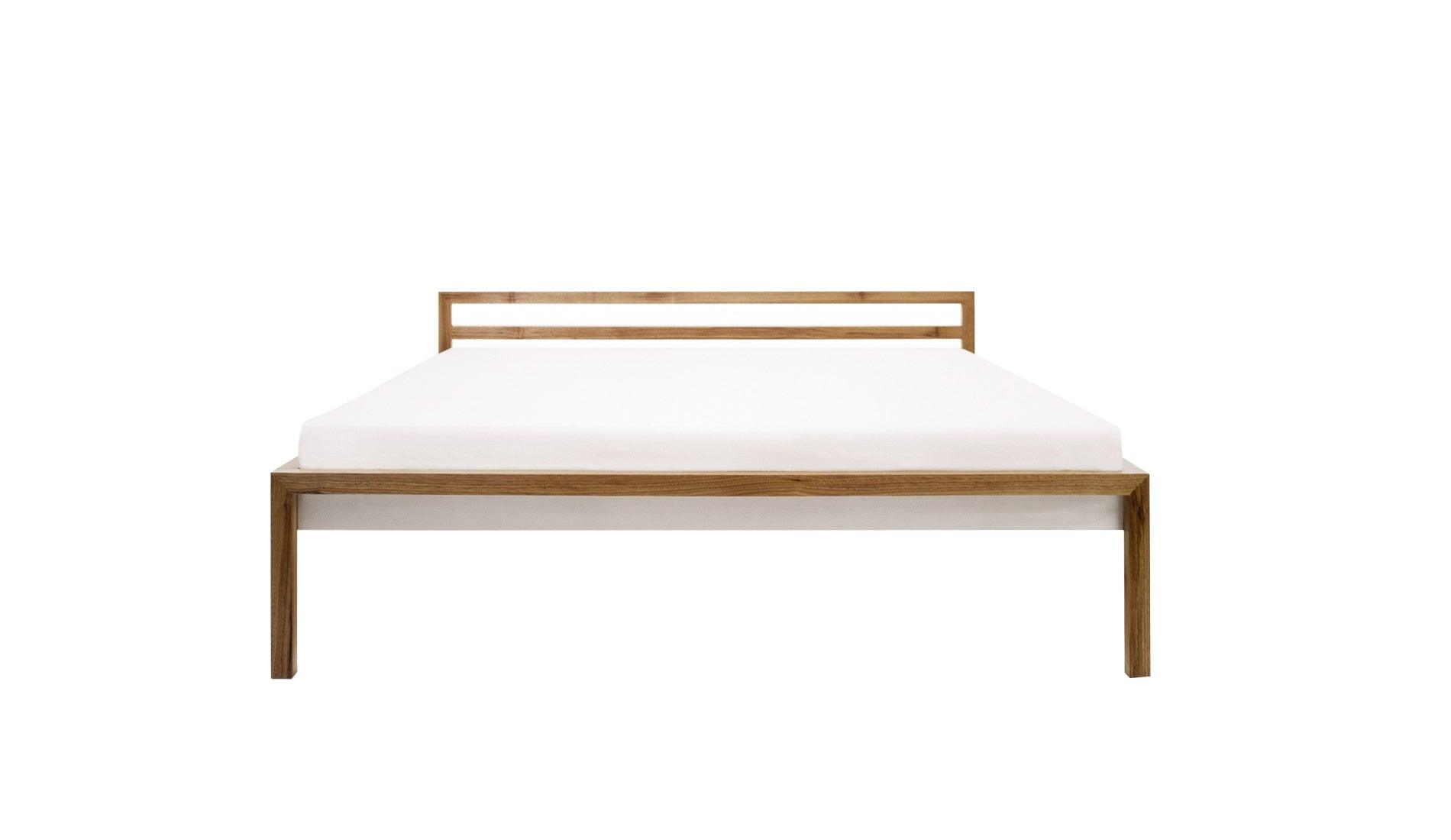 More - MORE ROOM Bett | Eiche geölt & gewachst - Betten - Sarto Group