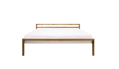 More - MORE ROOM Bett | Eiche geölt & gewachst - Betten - Sarto Group