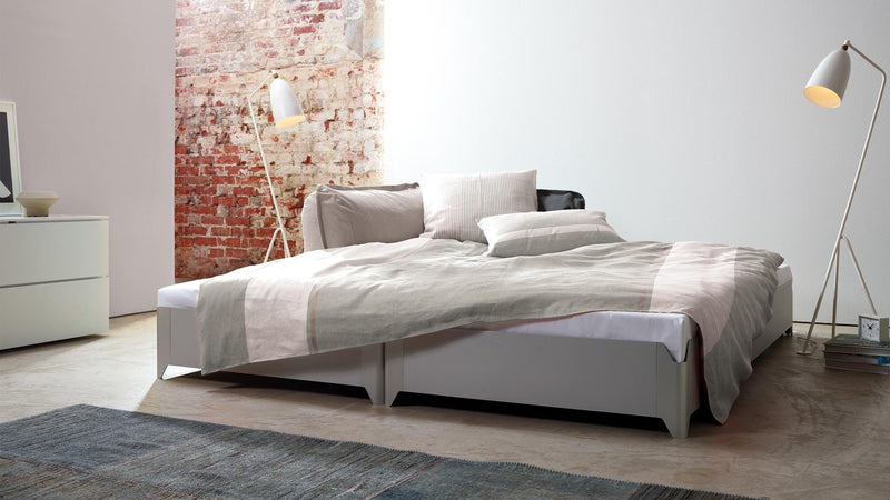 More - TORO Stapelliege 2-er Set - sarto Tailored Interiors Group