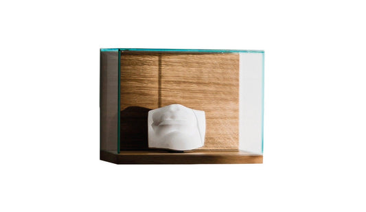 Sovet - Sovet Nest Regal | Klein | Eiche - Regale - Sarto Group