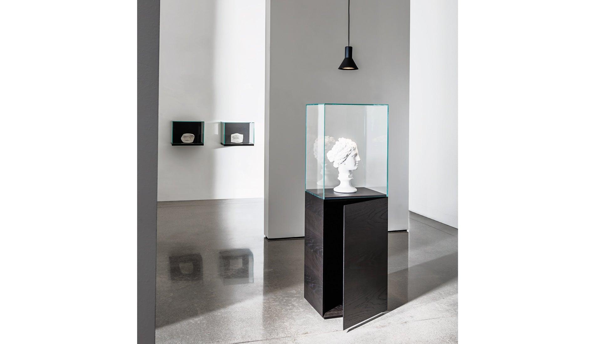 Sovet - Sovet Nest Regal | Klein | Wenge - Regale - Sarto Group