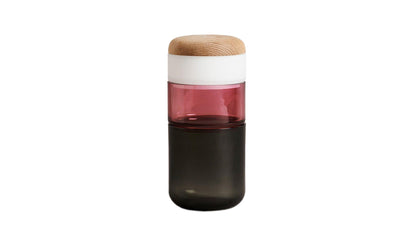 New Works - New Works Pi-No-Pi-No Vase - Vasen - Sarto Group