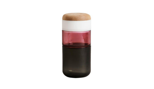 New Works - New Works Pi-No-Pi-No Vase - Vasen - Sarto Group