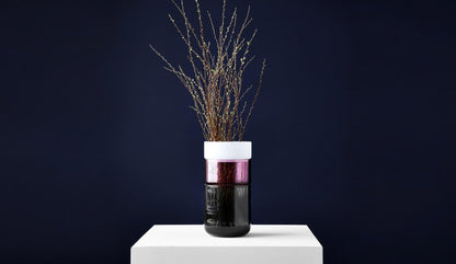 New Works - New Works Pi-No-Pi-No Vase - Vasen - Sarto Group
