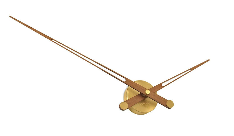 Nomon - Nomon Axioma g/t Wanduhr - sarto Tailored Interiors Group