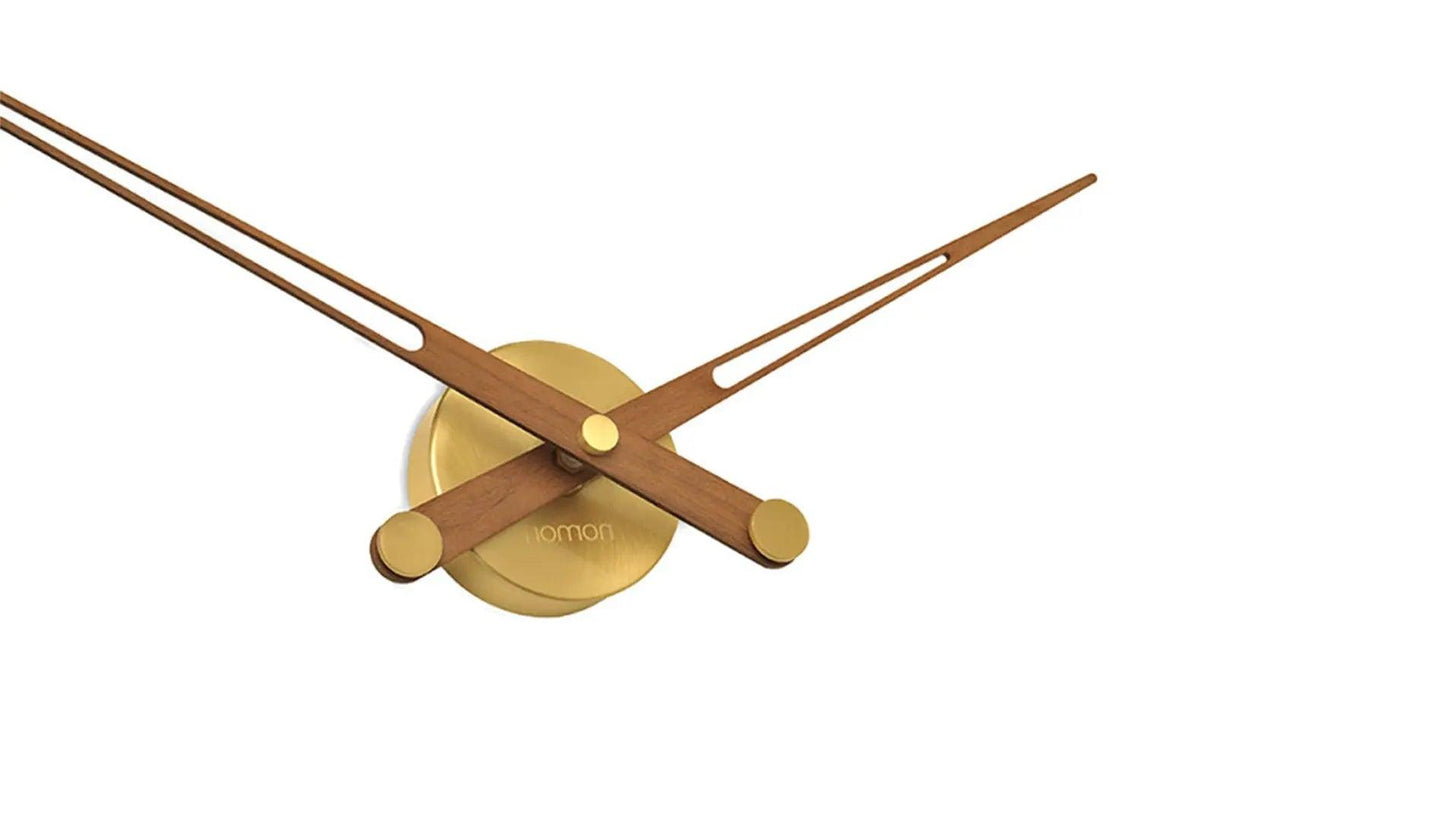 Nomon - Nomon Axioma g/t Wanduhr - Wanduhren - Sarto Group