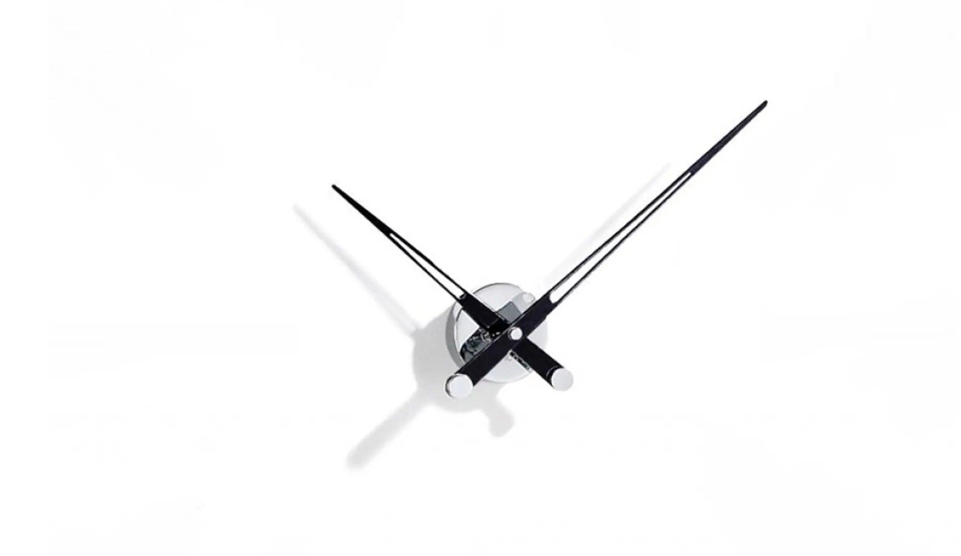 Nomon - Nomon Axioma i Wanduhr - Wanduhren - Sarto Group