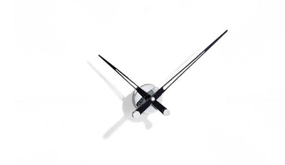 Nomon - Nomon Axioma i Wanduhr - Wanduhren - Sarto Group