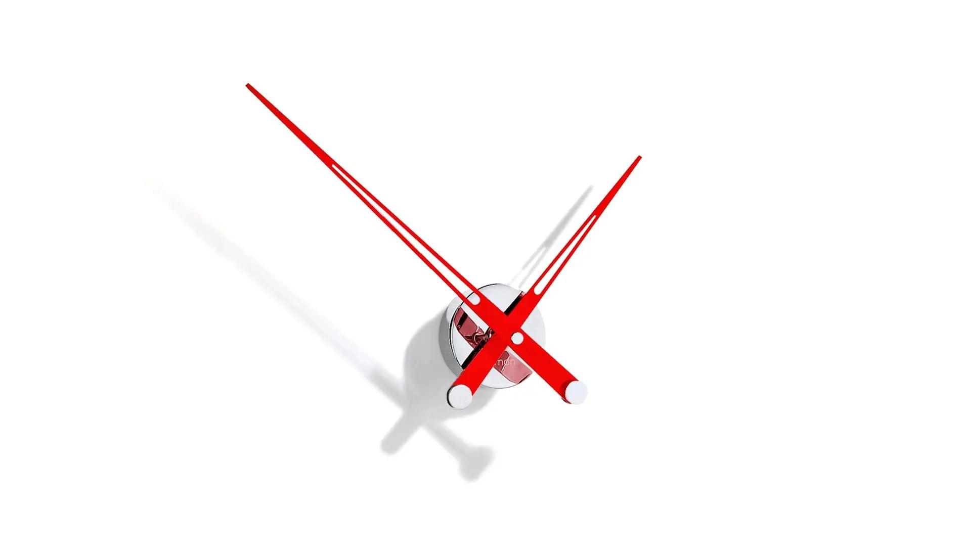 Nomon - Nomon Axioma i Wanduhr - Wanduhren - Sarto Group
