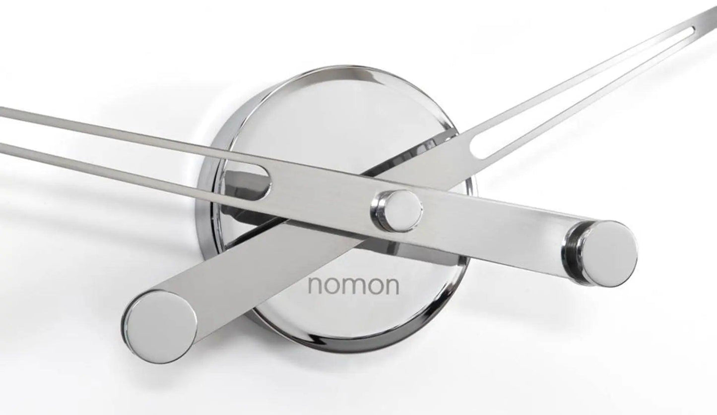 Nomon - Nomon Axioma i Wanduhr - Wanduhren - Sarto Group