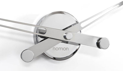 Nomon - Nomon Axioma i Wanduhr | Ziffern - Wanduhren - Sarto Group