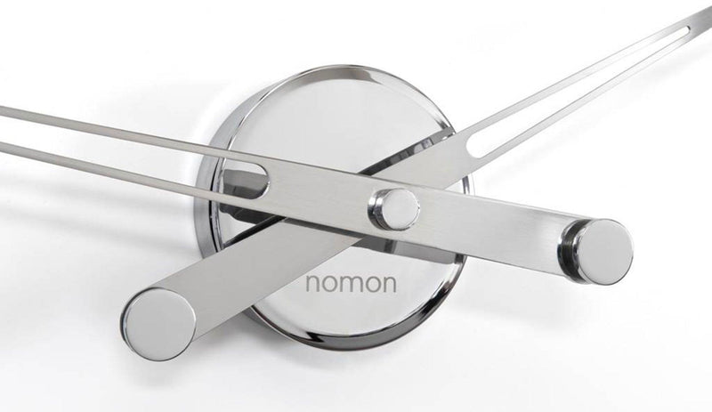Nomon - Nomon Axioma i Wanduhr | Ziffern - sarto Tailored Interiors Group
