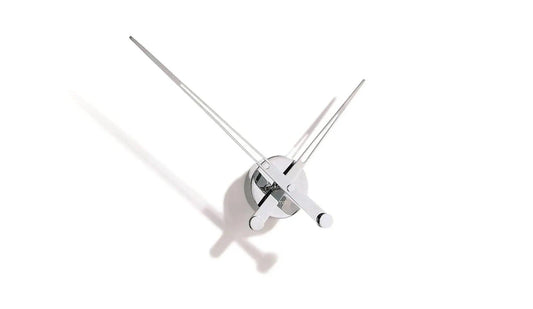 Nomon - Nomon Axioma i Wanduhr - Wanduhren - Sarto Group