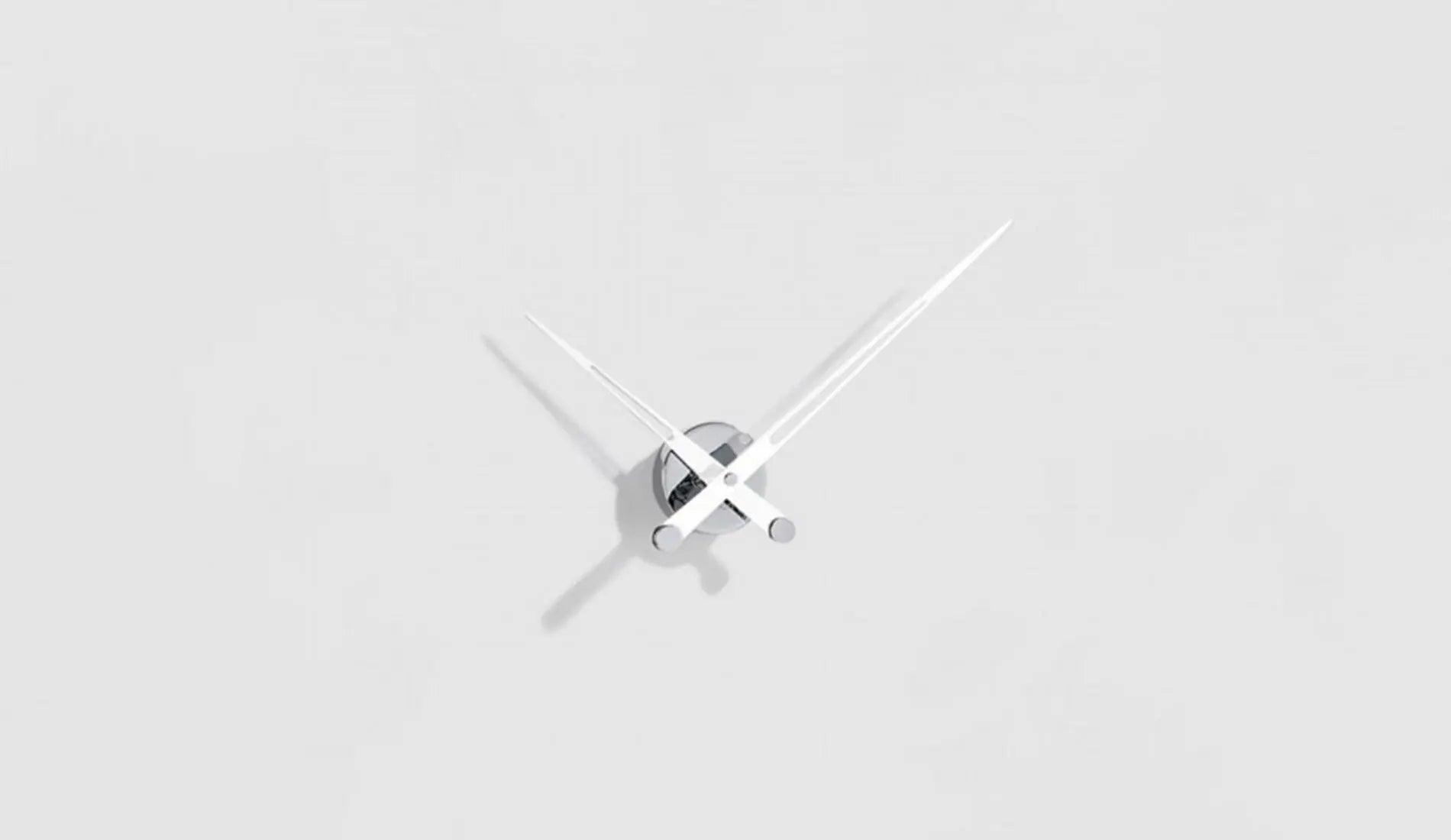 Nomon - Nomon Axioma i Wanduhr - Wanduhren - Sarto Group