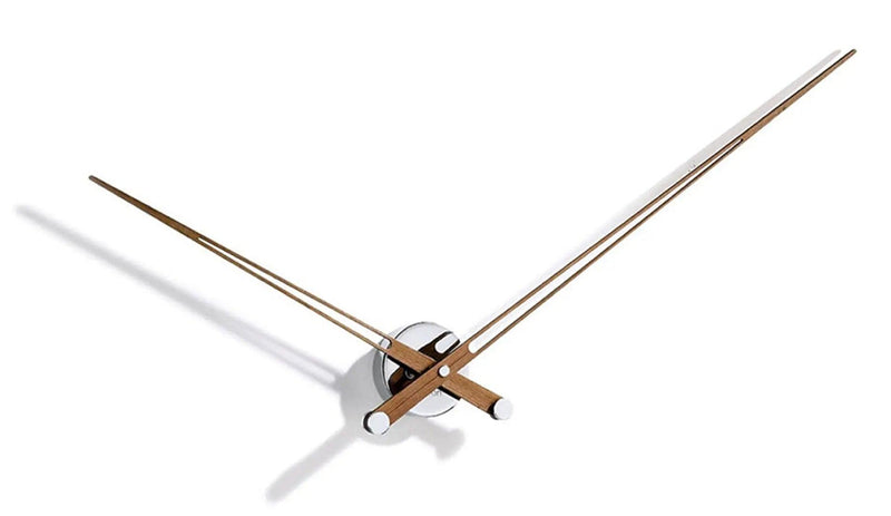 Nomon - Nomon Axioma n Wanduhr - sarto Tailored Interiors Group