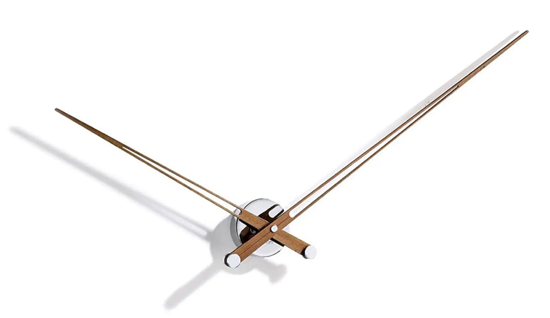 Nomon - Nomon Axioma n Wanduhr - Wanduhren - Sarto Group