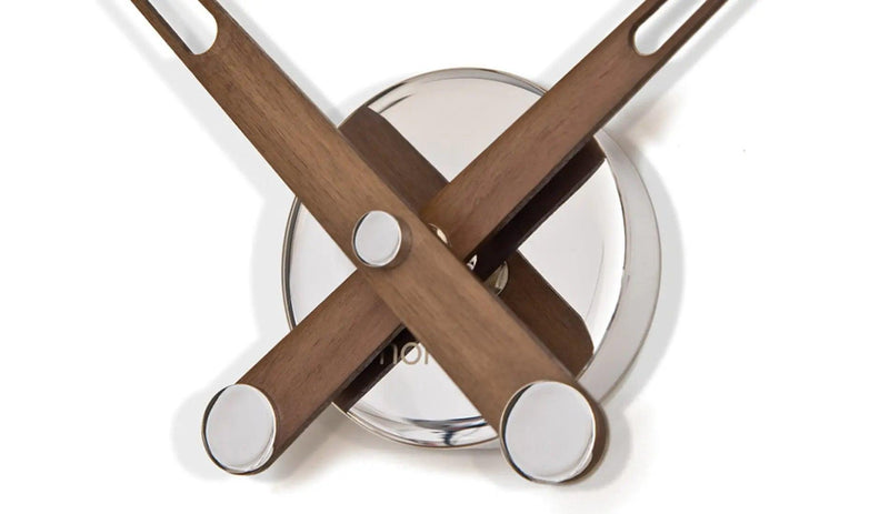 Nomon - Nomon Axioma n Wanduhr - sarto Tailored Interiors Group