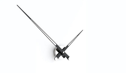 Nomon - Nomon Axioma n Wanduhr - Wanduhren - Sarto Group