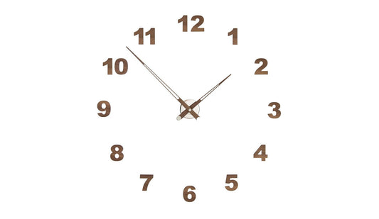Nomon - Nomon Axioma n Wanduhr | Ziffern - Wanduhren - Sarto Group