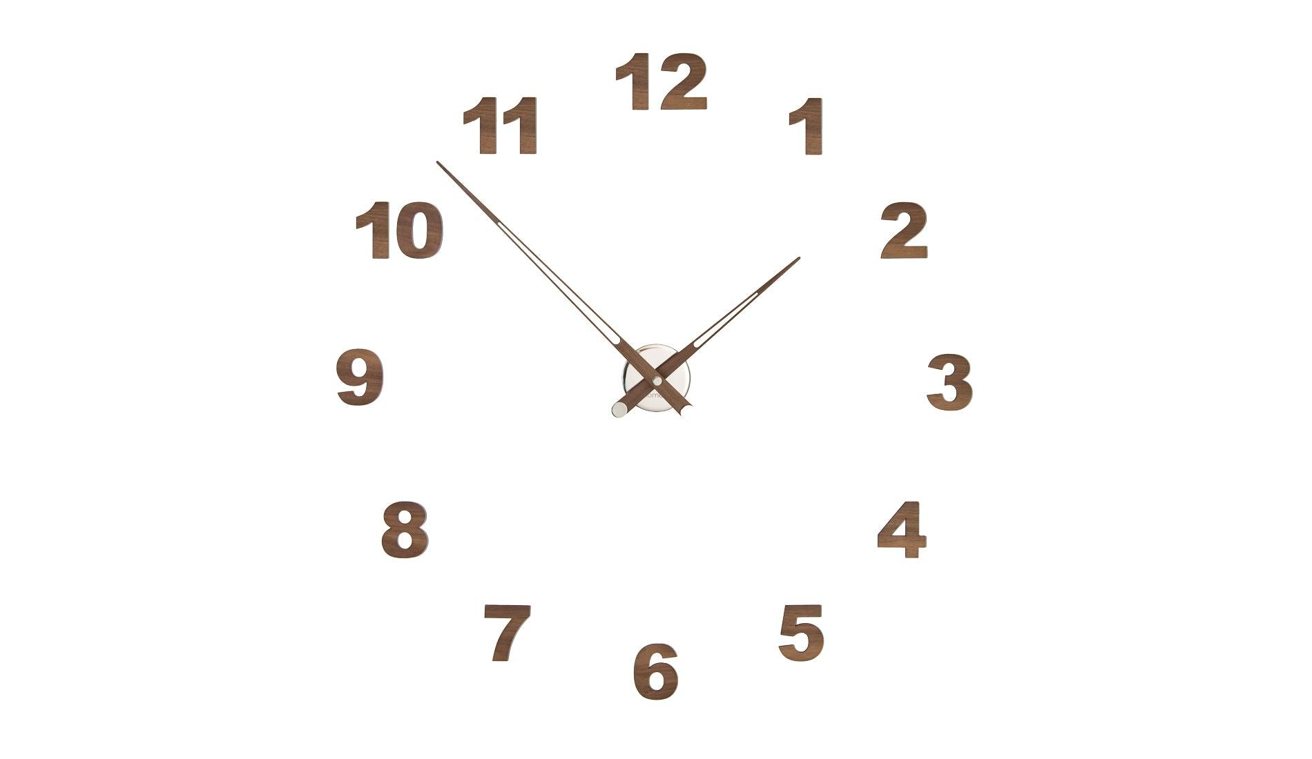 Nomon - Nomon Axioma n Wanduhr | Ziffern - Wanduhren - Sarto Group
