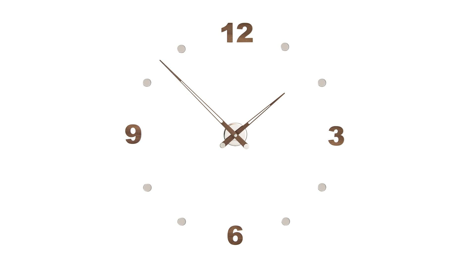 Nomon - Nomon Axioma n Wanduhr | Ziffern - Wanduhren - Sarto Group