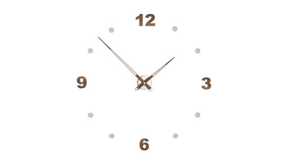 Nomon - Nomon Axioma n Wanduhr | Ziffern - Wanduhren - Sarto Group