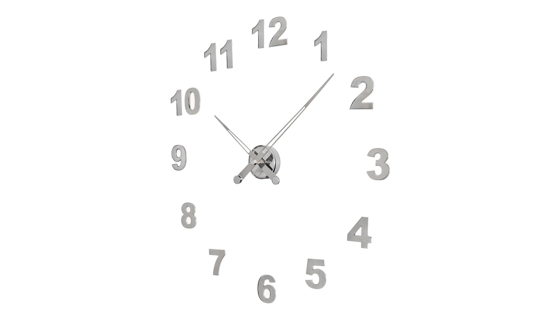 Nomon - Nomon Axioma i Wanduhr | Ziffern - Wanduhren - Sarto Group