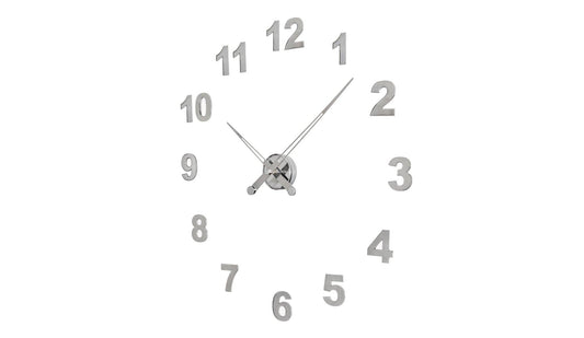 Nomon - Nomon Axioma i Wanduhr | Ziffern - Wanduhren - Sarto Group
