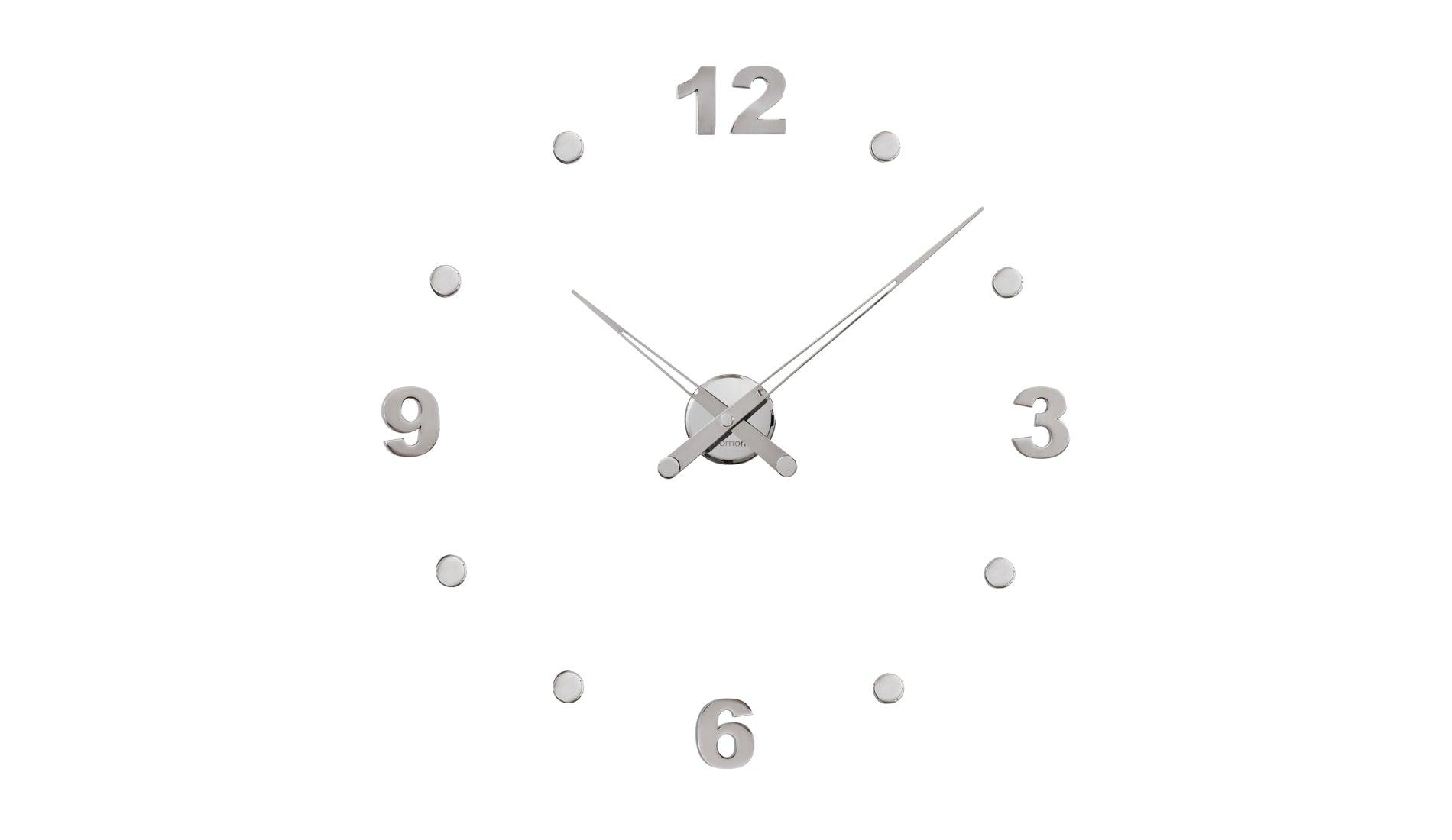 Nomon - Nomon Axioma i Wanduhr | Ziffern - Wanduhren - Sarto Group