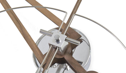 Nomon - Nomon Cris Wanduhr - Wanduhren - Sarto Group