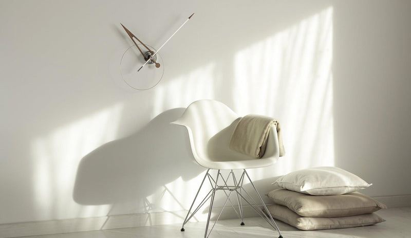 Nomon - Nomon Cris Wanduhr - sarto Tailored Interiors Group
