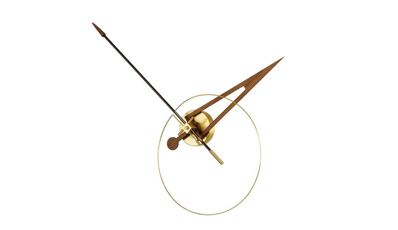 Nomon - Nomon Cris Wanduhr - sarto Tailored Interiors Group