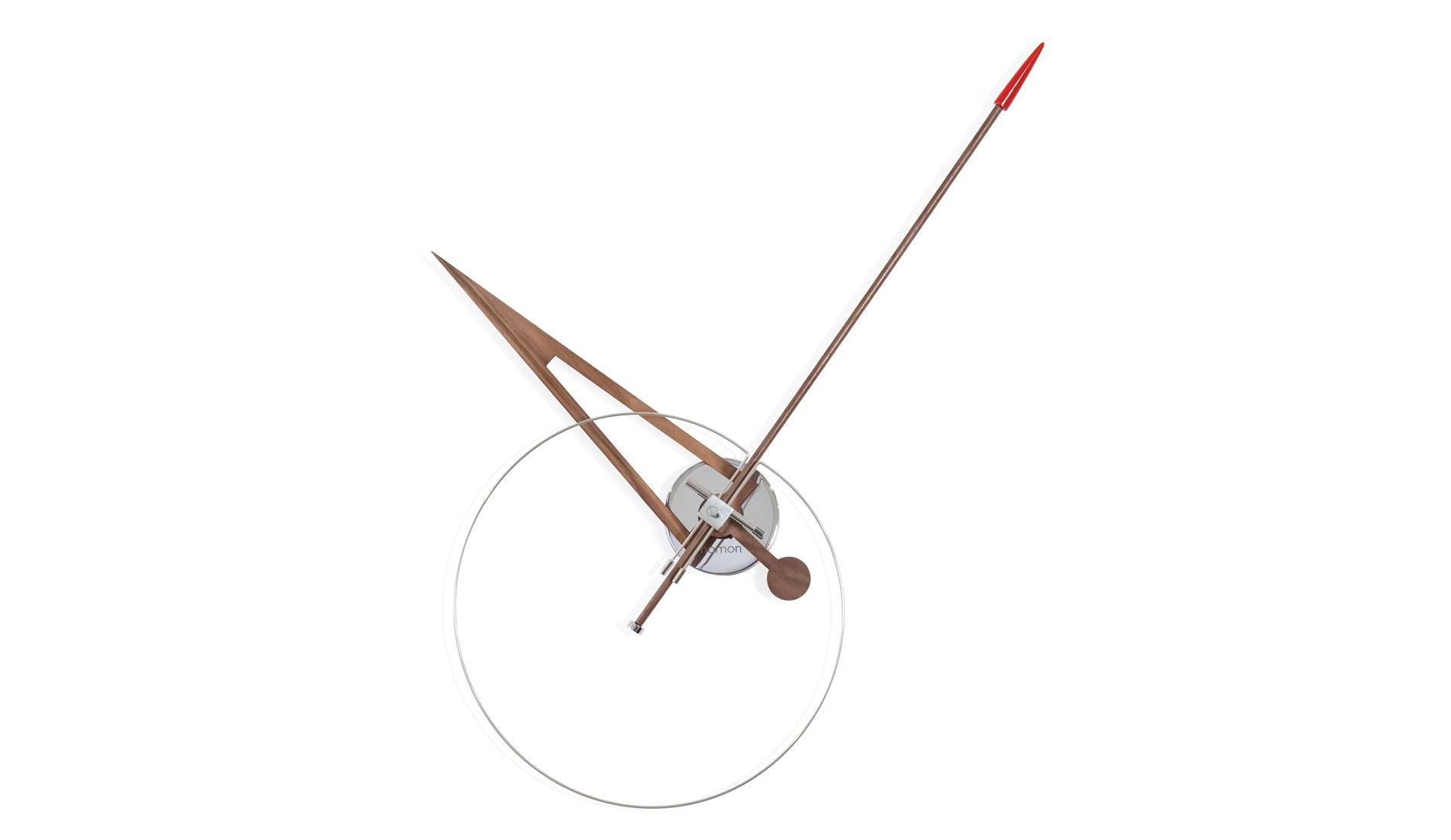 Nomon - Nomon Cris Wanduhr - Wanduhren - Sarto Group