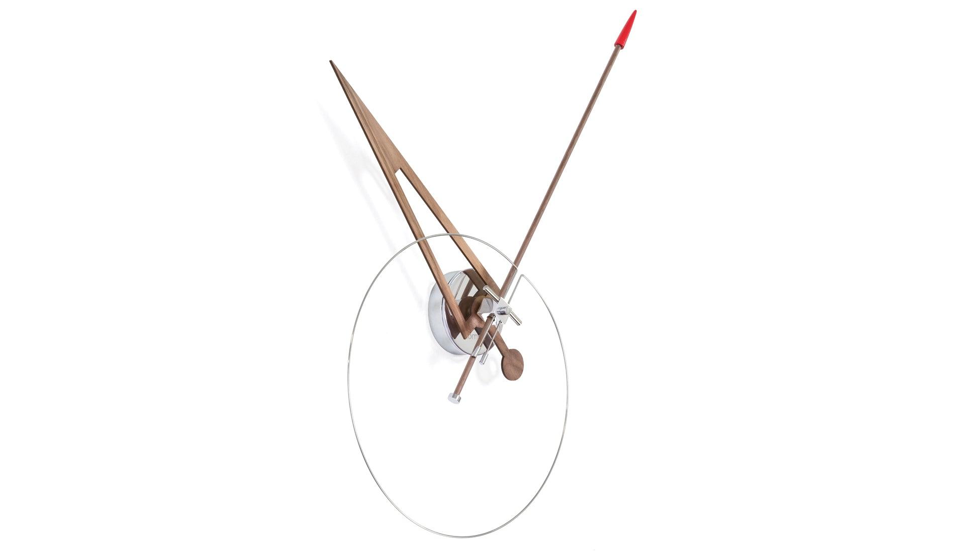Nomon - Nomon Cris Wanduhr - Wanduhren - Sarto Group