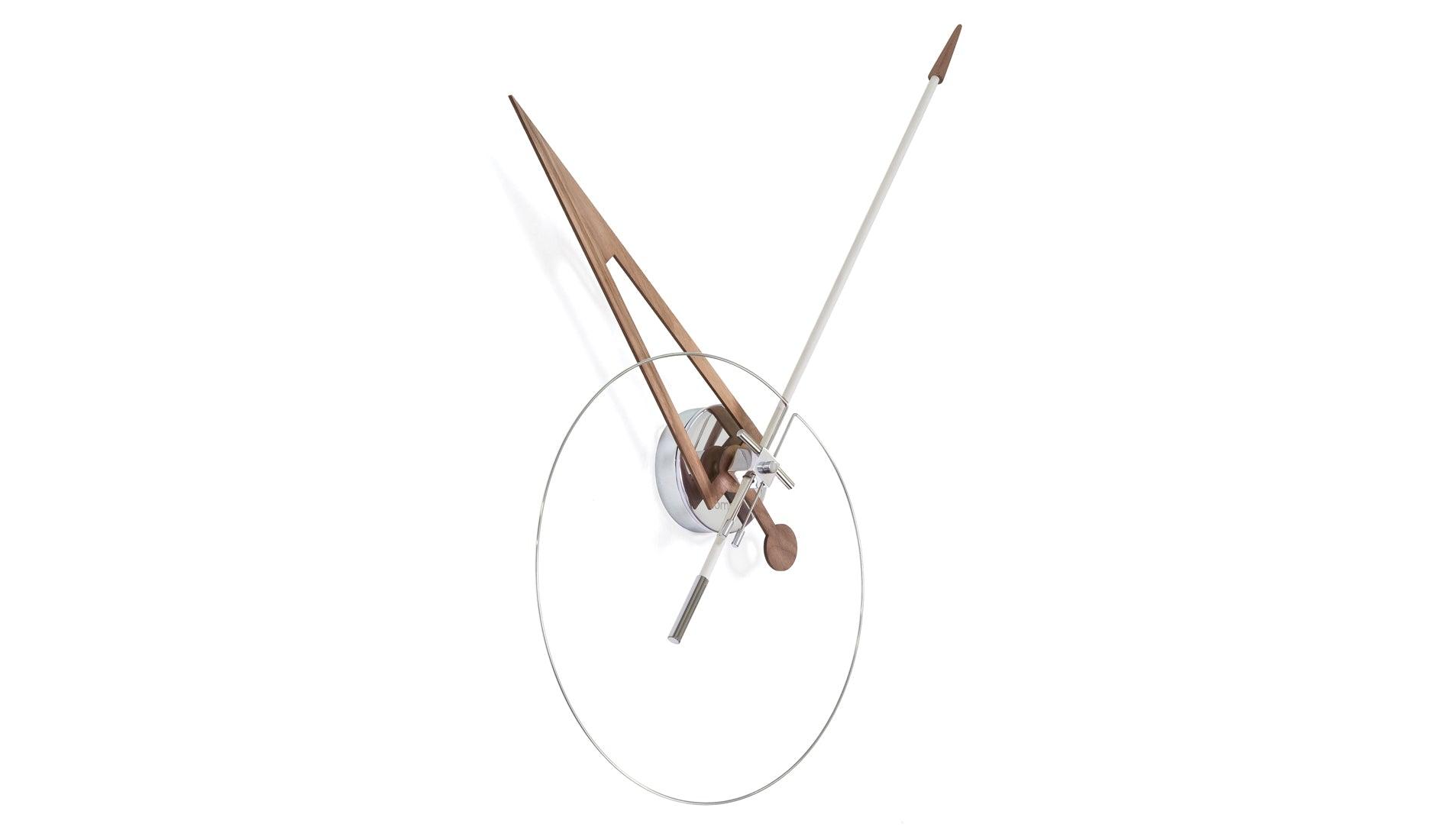 Nomon - Nomon Cris Wanduhr - Wanduhren - Sarto Group