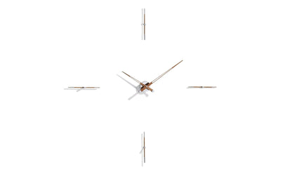 Nomon - Nomon Merlin Wanduhr - Wanduhren - Sarto Group
