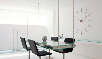 Nomon - Nomon Merlin Wanduhr - Wanduhren - Sarto Group