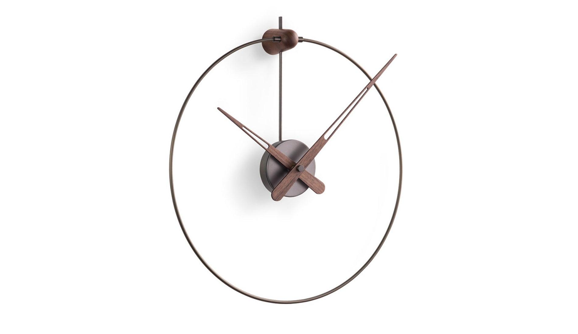 Nomon - Nomon Micro Anda Wanduhr - Wanduhren - Sarto Group