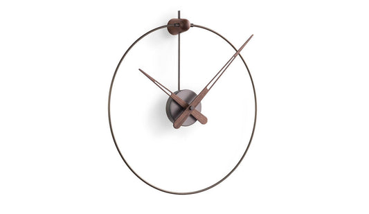 Nomon - Nomon Micro Anda Wanduhr - Wanduhren - Sarto Group