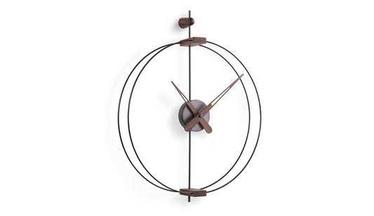 Nomon - Nomon Micro Barcelona Wanduhr - Wanduhren - Sarto Group