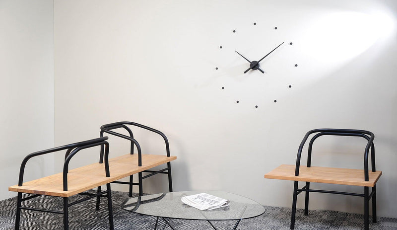 Nomon - Nomon OJ Wanduhr - sarto Tailored Interiors Group