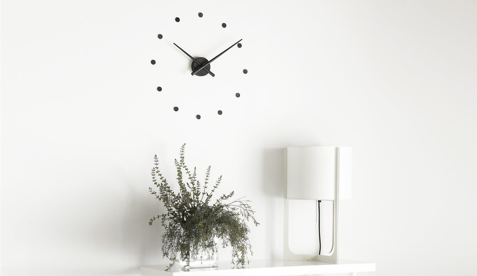 Nomon - Nomon OJ Wanduhr - Wanduhren - Sarto Group