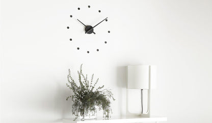 Nomon - Nomon OJ Wanduhr - Wanduhren - Sarto Group