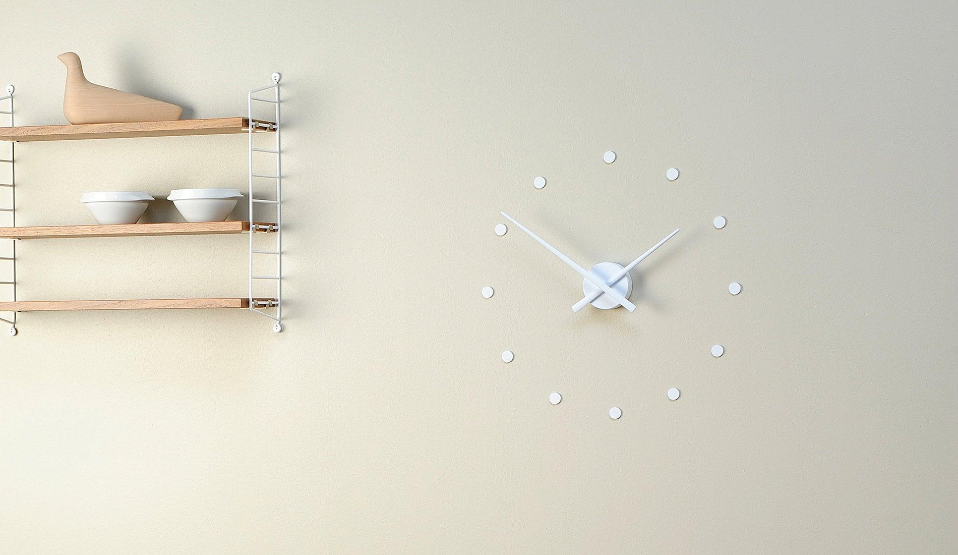 Nomon - Nomon OJ Wanduhr - Wanduhren - Sarto Group
