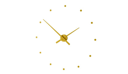 Nomon - Nomon OJ Wanduhr - Wanduhren - Sarto Group
